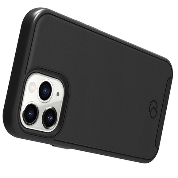 Cirrus 2 Case Black for iPhone 12 Pro Max - Picture 4 of 12